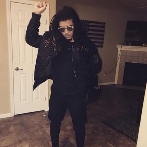 Meet your Posher, Braden